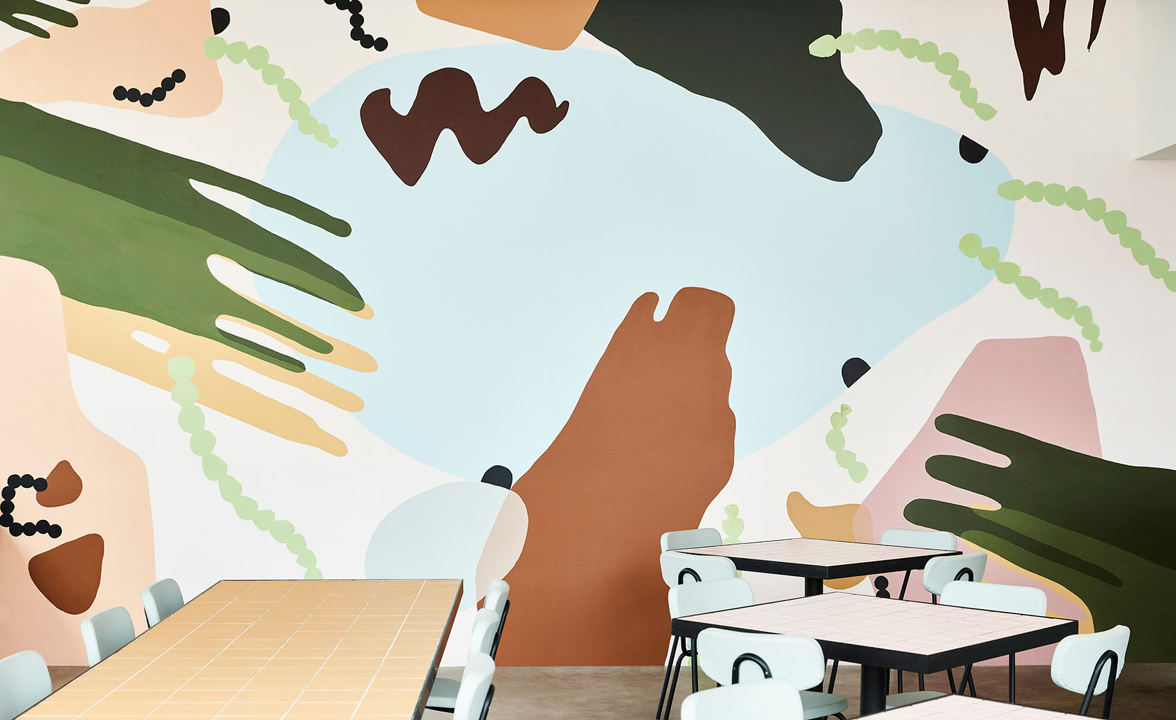 餐廳裝修成什么樣才具有核心競(jìng)爭(zhēng)力？