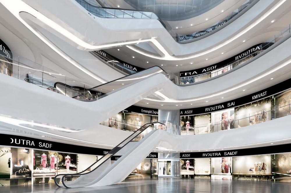 店鋪裝修6個注意事項，犯一條都不行！