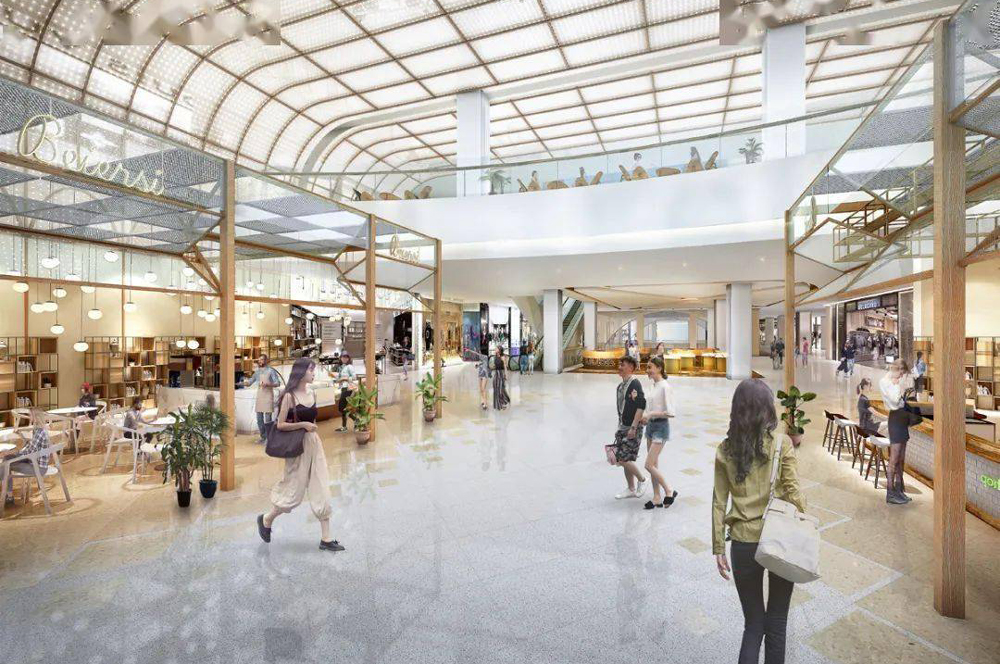 店鋪裝修6個注意事項，犯一條都不行！