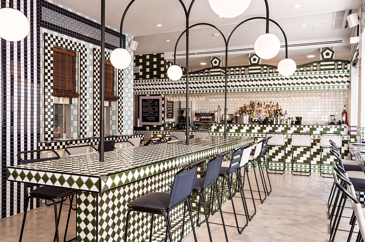 如何打造特色餐飲裝修設計方案？