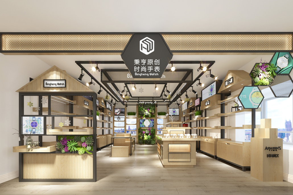 店鋪裝修是半包好還是全包好？（裝修方式的選擇）