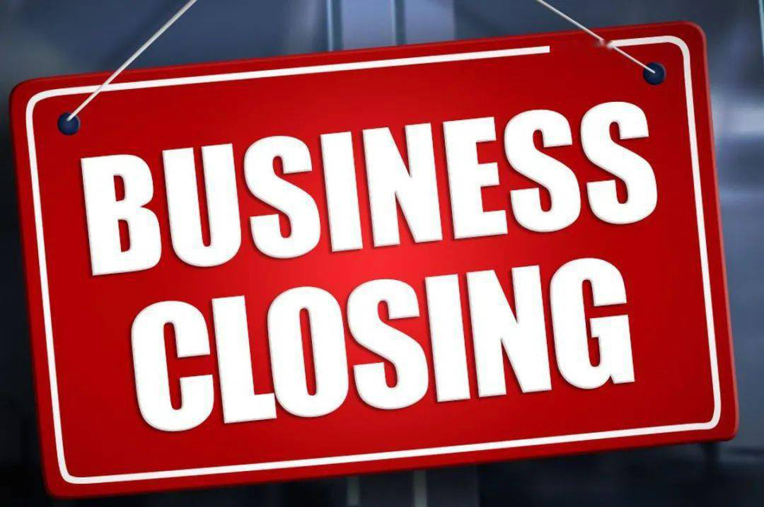 2023年餐飲店倒閉潮來了？實體門店的希望在哪里？